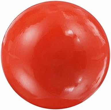 Eudora Harmony Bola 18mm New 36 Colors Inner Ball Musical Chime Angel Caller Bell coral