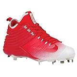 NIKE Mens Lunar Trout 2 Flywire Lunarlon Cleats