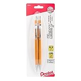 PENTEL Sharp Mechanical Drafting Pencil, 0.9