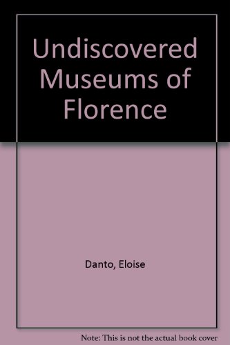 Undiscovered Museums of Florence