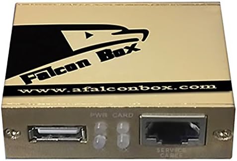 Resultado de imagen para Falcon Box HTC Module v3.0