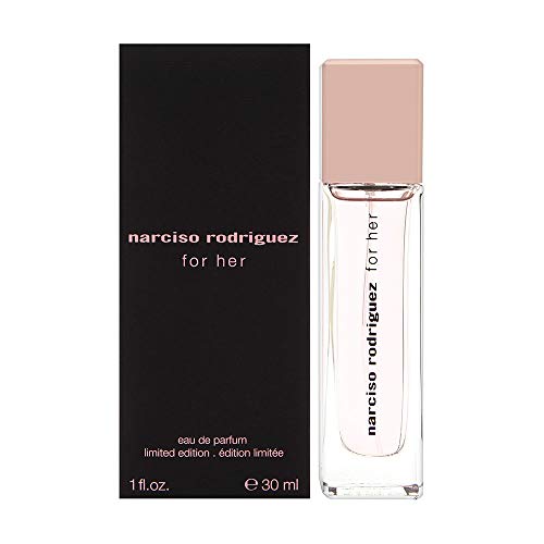 Narciso Rodriguez For Her Eau De Parfum Spray (Limited Edition) - 30ml/1oz