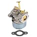 HIFROM Carburetor for Tecumseh 632631 632230 632272 Troy bilt Chipper vac 47279 47261 Tecumseh H30 H50 H60 Engines