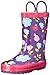 Western Chief kids Lovely Floral Rain Boot(Toddler/Little Kid/Big Kid)
