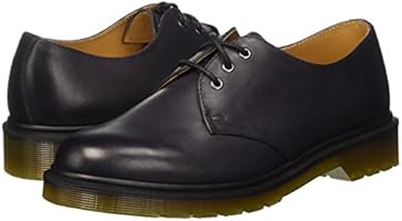 dr martens antique temperley 1461