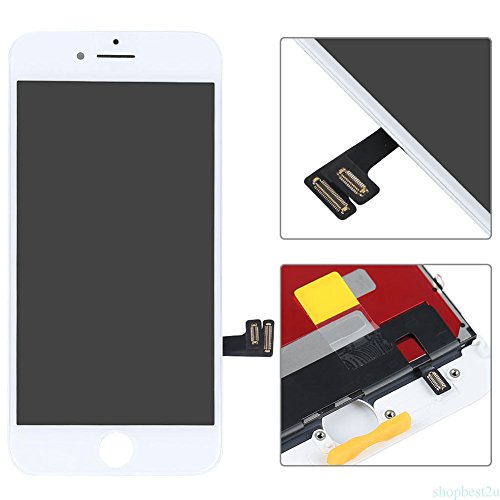 For iphone 7 plus 5.5 inch lcd display screen replaceme…
