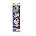 Doctor Who Tardis Tumbling Game - 36 Pieces Included by Underground Toys