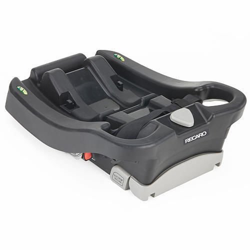 recaro car seat base