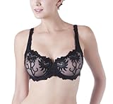 GO2BRAS Sarah Semi Demi Unlined Underwire 1432144