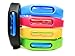 Mosquito Repellent Bracelet Band, (5 Pack) Naturally Made With Plant Extract, Deet-Free. For Men, Woman, Teen, Boys, Girls, Toddlers, Children And Babies. (5)