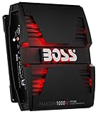 Boss Audio PT1000