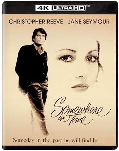 Amazon.com: Somewhere in Time : Movies & TV