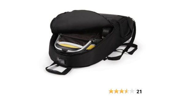 quinny stroller bag