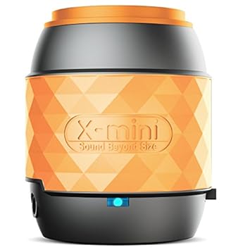 x mini we speaker