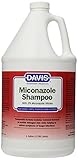 Davis Miconazole Pet Shampoo, 1-Gallon
