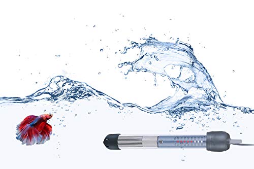 4 HITOP+Aquarium+Reptiles+Thermometer+50W+Grey