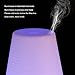Citus 7 Color Ultrasonic Home Aroma Humidifier Air Diffuser Purifier Lonizer Atomizer