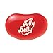 Jelly Belly Very Cherry Jelly Beans 1lb (1 pound ) in resealable stand-up bag