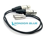 KONDOR BLUE (2 Pack) 16