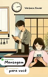 Livro Mensagem para você