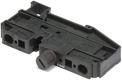 Convotherm C4014037 DINRAIL MOUNT FUSEHOLDER 6.3X3 (C4014037)