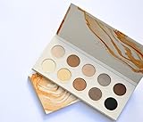 ZOEVA NATURALLY YOURS EYESHADOW PALETTE 