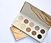 ZOEVA NATURALLY YOURS EYESHADOW PALETTE Sophistication with simplicity.