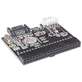 Generic IDE to SATA or SATA to IDE Adapter