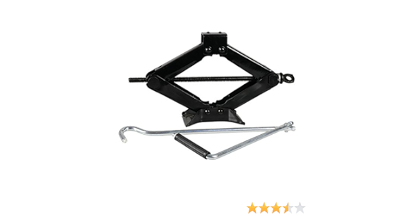 Amazon.es: Turbocar 642834 Provence Outillage-Gato para Coche ...