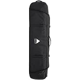 Burton Wheelie Flight Attendant Snowboard Bag