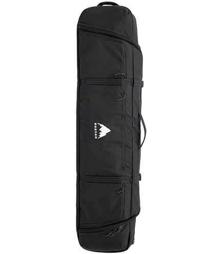 Burton ギグ スノーボードバッグ サイズ166 Amazon.com : Burton Gig Board Bag, Sharkskin, 166 : Sports & Outdoors