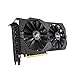 ASUS ROG Strix GeForce GTX 1650 Overclocked 4GB Edition VR Ready HDMI 2.0 DP 1.4 Gaming Graphics Card (ROG-STRIX-GTX1650-O4G-GAMING)thumb 1