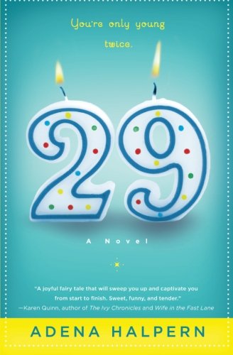 29: A Novel