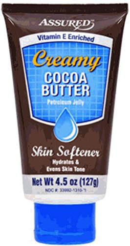 Assured Cocoa Butter Creamy (791398418484)