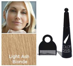 ColorMark Light Ash Blonde