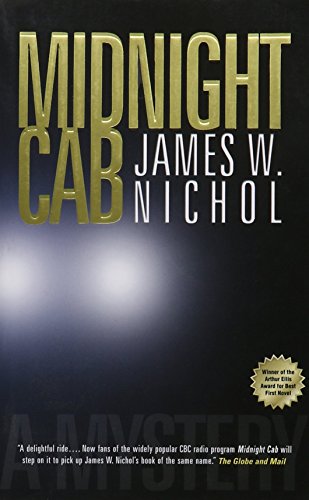 Midnight Cab - James W. Nichol