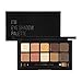 I'M MEME I'm Eyeshadow Palette SP01 Day to Night - everyday nudes naked