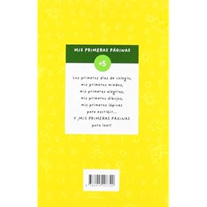 La gallina catalina / Catalina the Hen (Mis Primeras Paginas) (Spanish Edition)