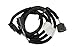 Genuine Jeep Accessories 82210213 Trailer Tow Wiring Harness