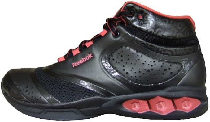 Reebok Schuhe Damen Schwarz