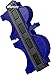 Contour Gauge Duplicator 10 Inch Contour Profile Gauge, Multi-functional Plastic Contour Duplicator Edge Shaping Measure Ruler for Tiling Laminate Woodworking Practical Tool