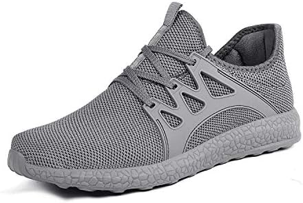 Womens Mens Trainers Lightweight Sports Shoes Athletic Running Sneakers