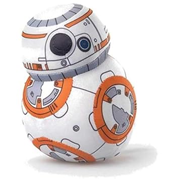 bb8 peluche