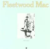 Disco de Fleetwood Mac: «Future Games» (Anverso) Disco de Fleetwood Mac: «Future Games» (Anverso)
