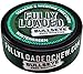 Fully Loaded Chew - Tobacco and Nicotine Free Wintergreen Flavored Chew