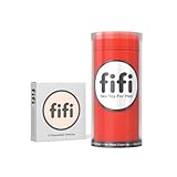 fifi - Sex Toy for Men (Fire Red)