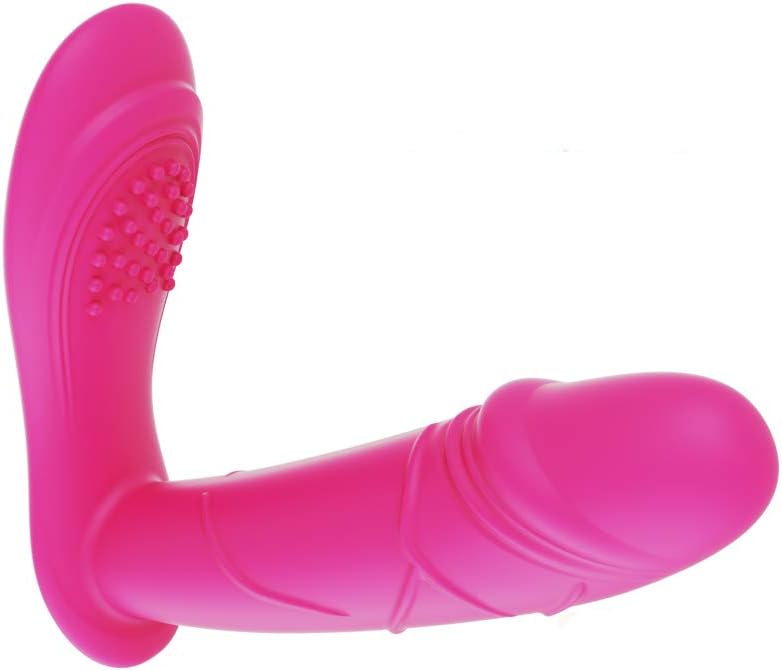 Stimolatore del capezzolo per uomini di piacere