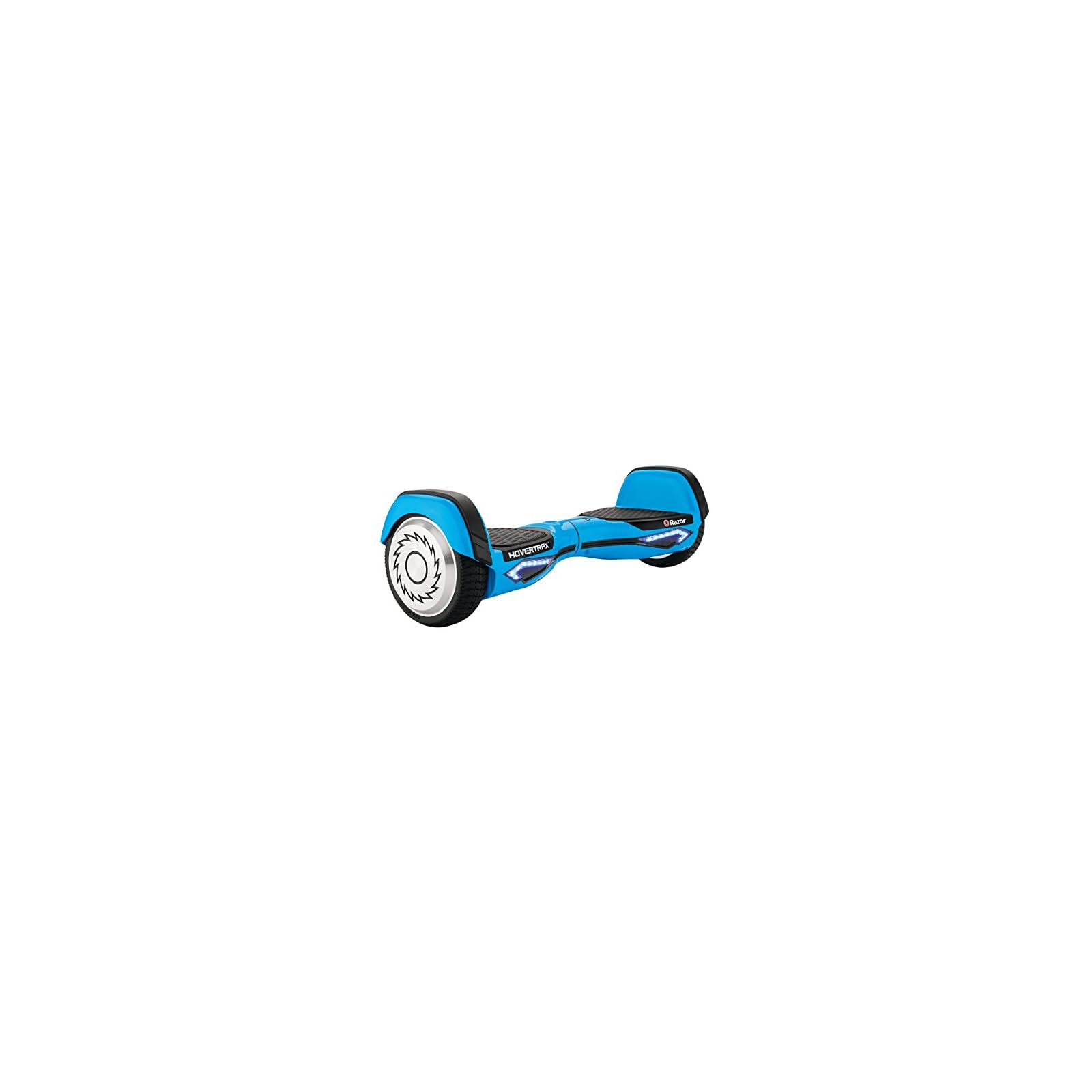 Razor Hovertrax 2.0 Hoverboard SelfBalancing Smart Scooter Blue