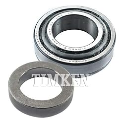 Timken SET10 Bearing Set