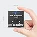 Goronya True 4K HDMI Switch, 2 Ports Bi-Directional Switch 2x1 1x2 HDMI Hub Supports 4K@60HZ Ultra HD, 1080P, 3D and HDCP Pass Through